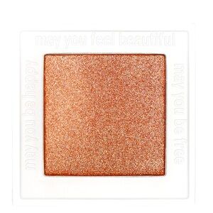 Single refillable compact eyeshadow in shade “Fade”. NIB/NWT